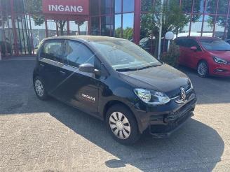 Autoverwertung Volkswagen Up! Up! (121), Hatchback, 2011 1.0 MPI 12V 2023/4