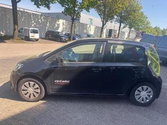 Volkswagen Up! Up! (121), Hatchback, 2011 1.0 MPI 12V picture 4