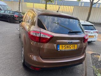 Ford C-Max C-Max (DXA), MPV, 2010 / 2019 1.0 Ti-VCT EcoBoost 12V 125 picture 6