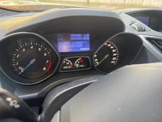 Ford C-Max C-Max (DXA), MPV, 2010 / 2019 1.0 Ti-VCT EcoBoost 12V 125 picture 11