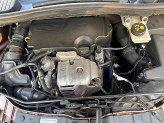 Ford C-Max C-Max (DXA), MPV, 2010 / 2019 1.0 Ti-VCT EcoBoost 12V 125 picture 14