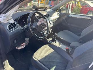Volkswagen Tiguan 1.4 TSI CON. SERIES picture 7