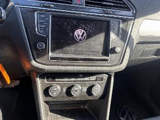 Volkswagen Tiguan 1.4 TSI CON. SERIES picture 13