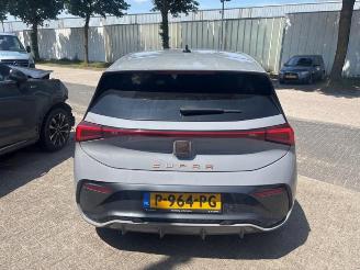 Cupra Born Born, -, 2021 58 picture 5