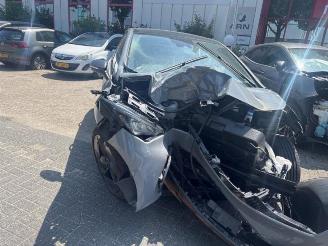 demontáž osobní automobily Cupra Born Born, -, 2021 58 2022/5