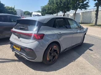 Cupra Born Born, -, 2021 58 picture 6