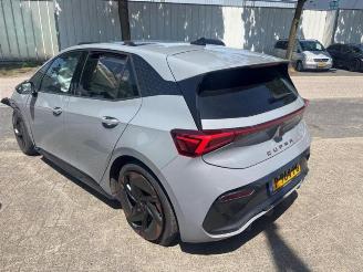 Cupra Born Born, -, 2021 58 picture 4