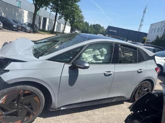 Cupra Born Born, -, 2021 58 picture 3