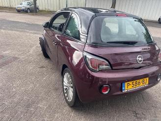 Opel Adam Adam, Hatchback 3-drs, 2012 / 2019 1.2 16V picture 5