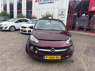 Opel Adam Adam, Hatchback 3-drs, 2012 / 2019 1.2 16V picture 2