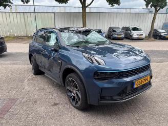 Lynk & Co 01 01, SUV, 2018 1.5 PHEV picture 4