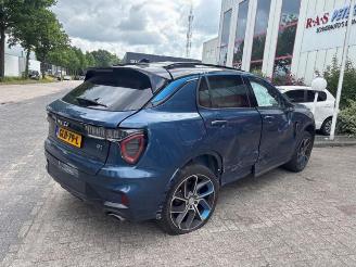 Lynk & Co 01 01, SUV, 2018 1.5 PHEV picture 2