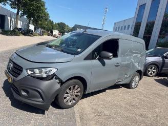 Mercedes Citan Citan (420.6), Van, 2021 1.5 108 CDI picture 3