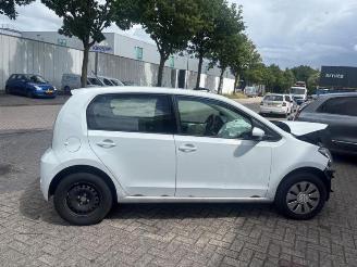 Volkswagen Up! Up! (121), Hatchback, 2011 1.0 MPI 12V picture 3