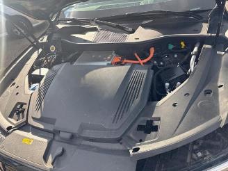 Audi E-tron E-tron Sportback (GEA), SUV, 2019 50 picture 8