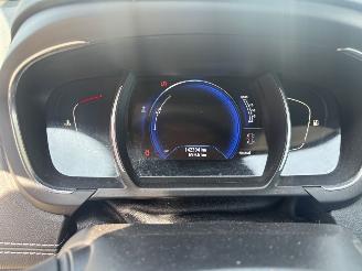 Renault Scenic 1.3 TCE INTENS picture 12