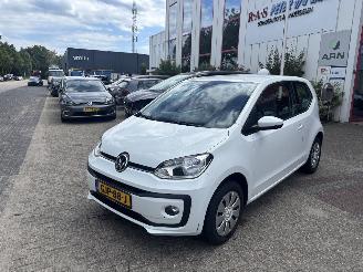 Volkswagen Up!  picture 2