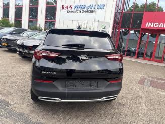  Opel Grandland Grandland (X), SUV, 2017 1.2 Turbo 12V 2019/5