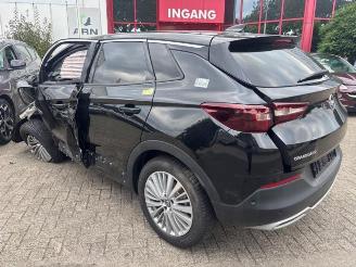 Opel Grandland Grandland (X), SUV, 2017 1.2 Turbo 12V picture 2