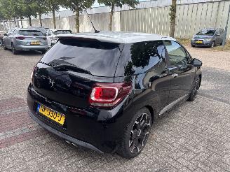 Citroën DS3 1.6 THP SPORT CHIC picture 6