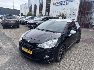 Citroën DS3 1.6 THP SPORT CHIC picture 2