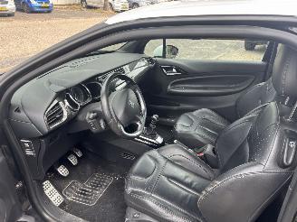 Citroën DS3 1.6 THP SPORT CHIC picture 9