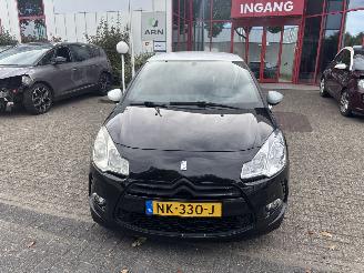  Citroën DS3 1.6 THP SPORT CHIC 2013/1