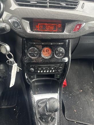 Citroën DS3 1.6 THP SPORT CHIC picture 12