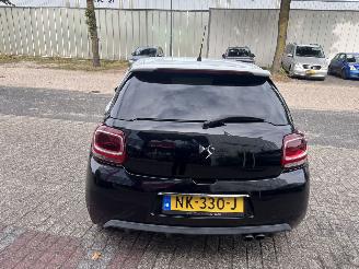 Citroën DS3 1.6 THP SPORT CHIC picture 5