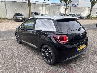 Citroën DS3 1.6 THP SPORT CHIC picture 4