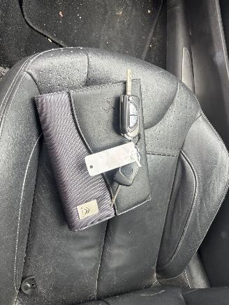 Citroën DS3 1.6 THP SPORT CHIC picture 13