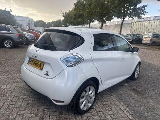 Renault Zoé R240 INTENS 22KWH MET NIEUWE APK picture 7