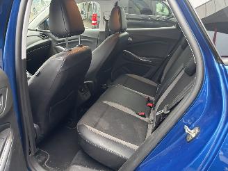 Opel Grandland X1.2T Bus.Ed. GEEN SCHADE PROBLEEM TURBO picture 10