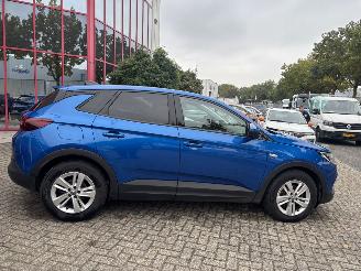Opel Grandland X1.2T Bus.Ed. GEEN SCHADE PROBLEEM TURBO picture 7