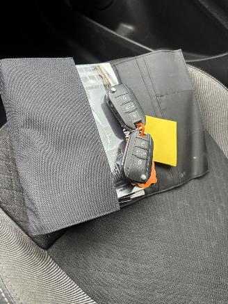 Opel Grandland X1.2T Bus.Ed. GEEN SCHADE PROBLEEM TURBO picture 16