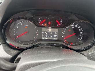 Opel Grandland X1.2T Bus.Ed. GEEN SCHADE PROBLEEM TURBO picture 15