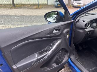 Opel Grandland X1.2T Bus.Ed. GEEN SCHADE PROBLEEM TURBO picture 12