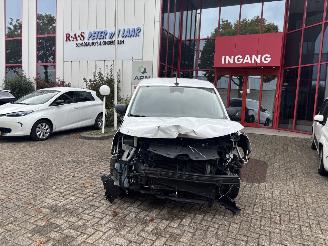  Renault Kangoo LUXE DCI 55KW 2024/1