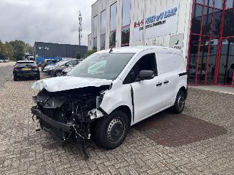 Renault Kangoo LUXE DCI 55KW picture 2