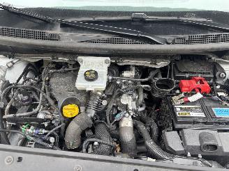 Renault Kangoo LUXE DCI 55KW picture 12