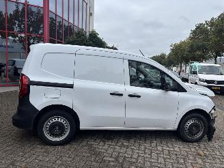 Renault Kangoo LUXE DCI 55KW picture 8
