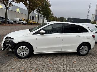 Mercedes B-klasse B200 D picture 3