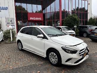 Mercedes B-klasse B200 D picture 9