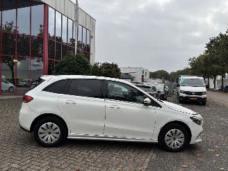 Mercedes B-klasse B200 D picture 8