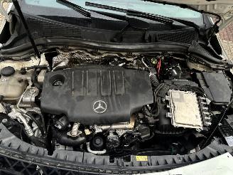 Mercedes B-klasse B200 D picture 10