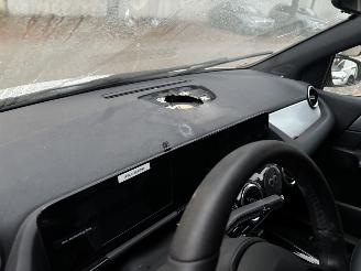 Mercedes B-klasse B200 D picture 14