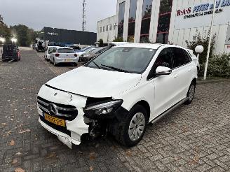 Mercedes B-klasse B200 D picture 2