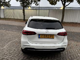 Mercedes B-klasse B200 D picture 5