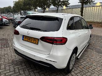 Mercedes B-klasse B200 D picture 6