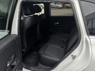 Mercedes B-klasse B200 D picture 12